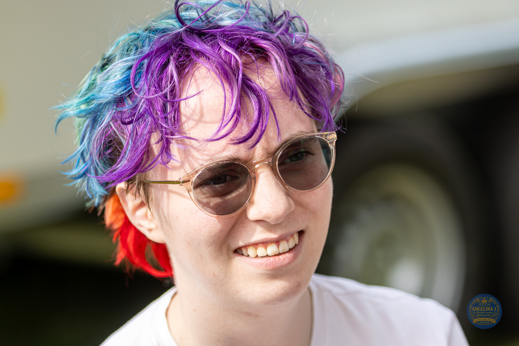 Bild vom Grillfest 2025